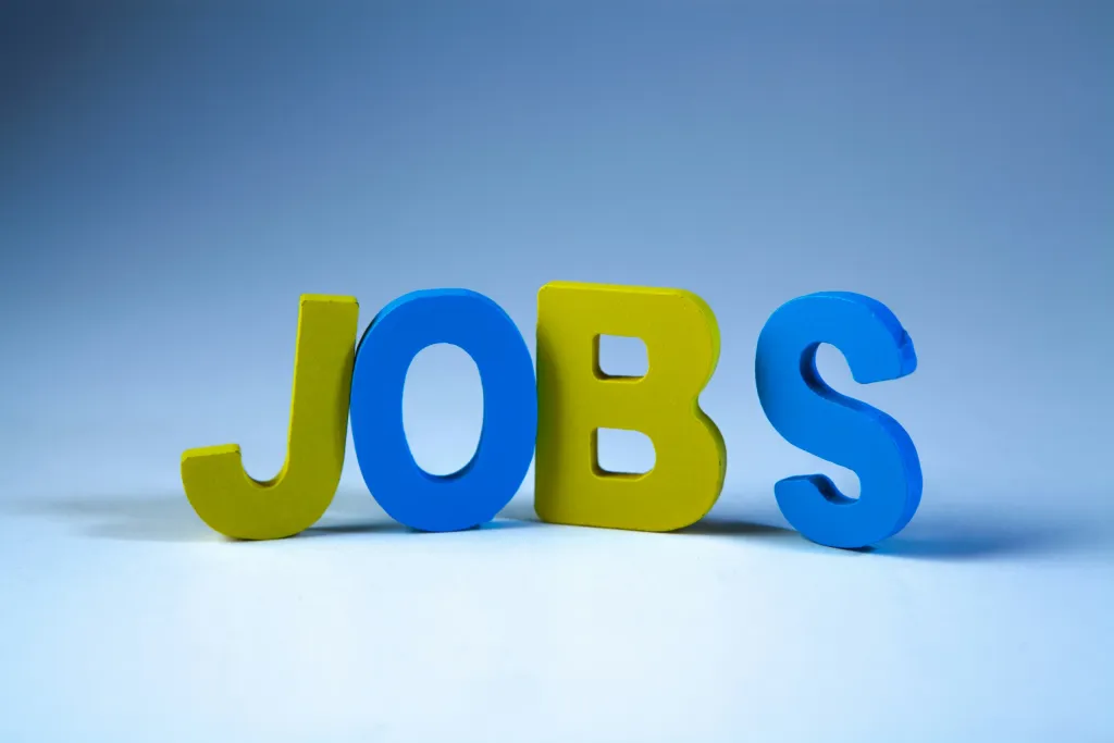 Text Jobs